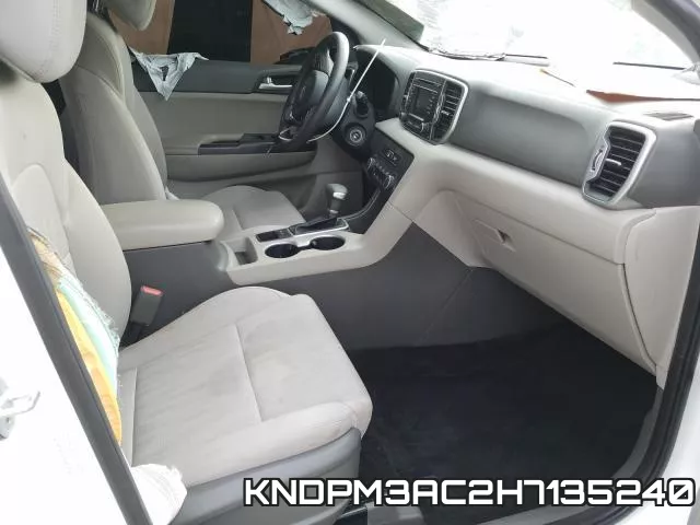 KNDPM3AC2H7135240 фото 6