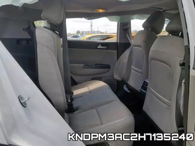 KNDPM3AC2H7135240 фото 7