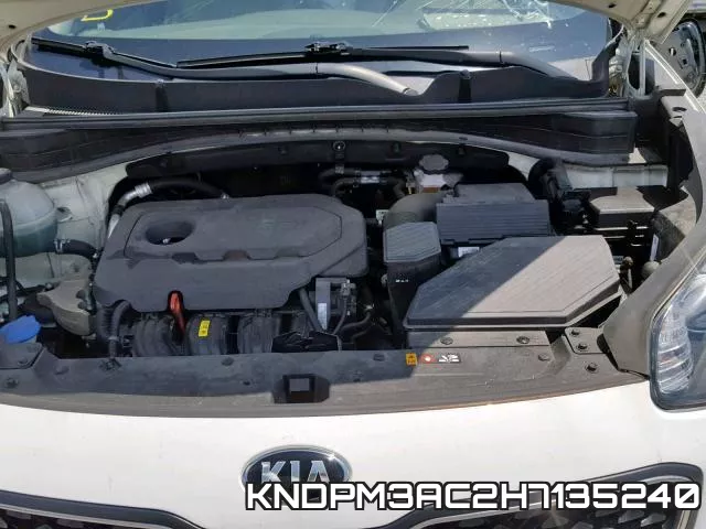 KNDPM3AC2H7135240 фото 8