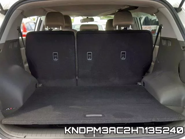 KNDPM3AC2H7135240 фото 10