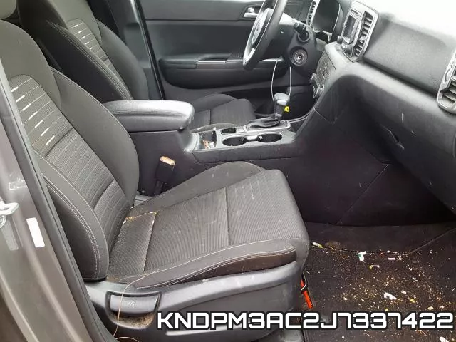 KNDPM3AC2J7337422 фото 6
