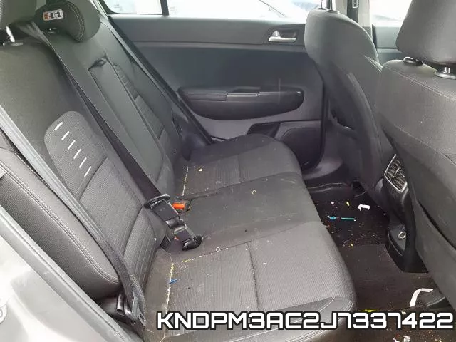 KNDPM3AC2J7337422 фото 7
