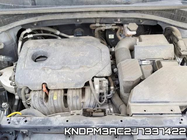 KNDPM3AC2J7337422 фото 8