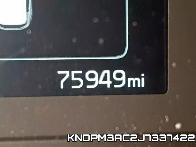 KNDPM3AC2J7337422 фото 9