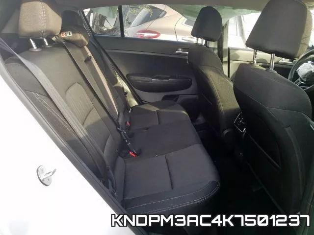 KNDPM3AC4K7501237 фото 7