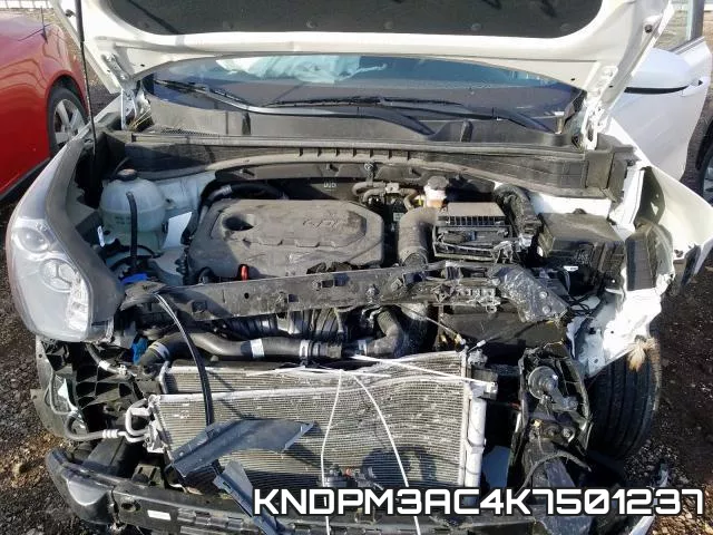 KNDPM3AC4K7501237 фото 8