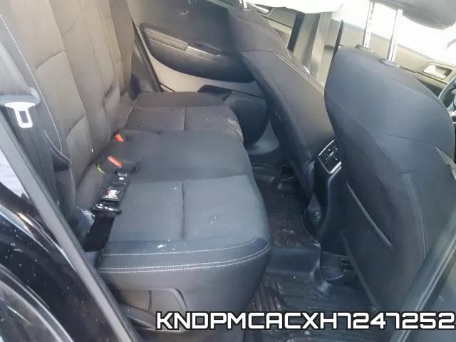 KNDPMCACXH7247252 фото 7