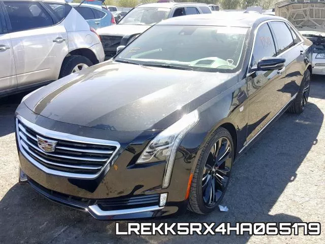 LREKK5RX4HA065179 фото 3