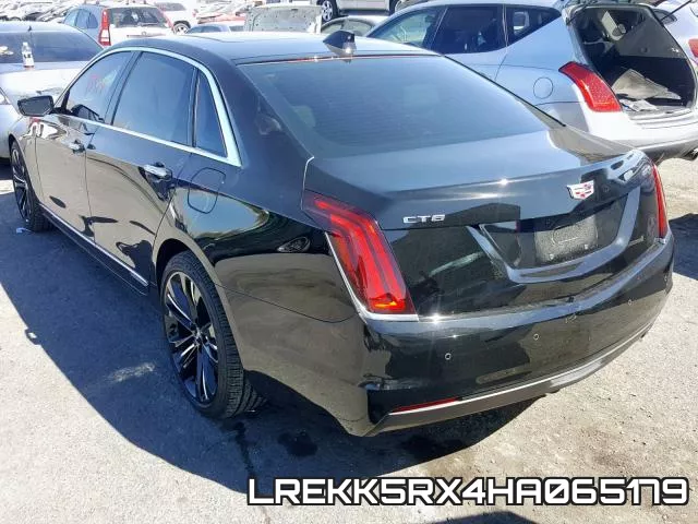 LREKK5RX4HA065179 фото 4