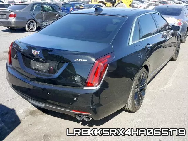 LREKK5RX4HA065179 фото 5
