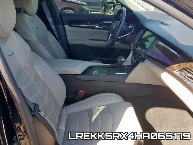 LREKK5RX4HA065179 фото 6