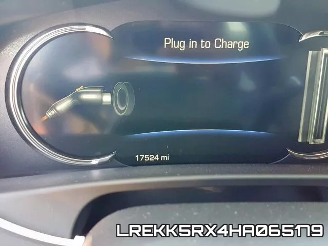 LREKK5RX4HA065179 фото 9
