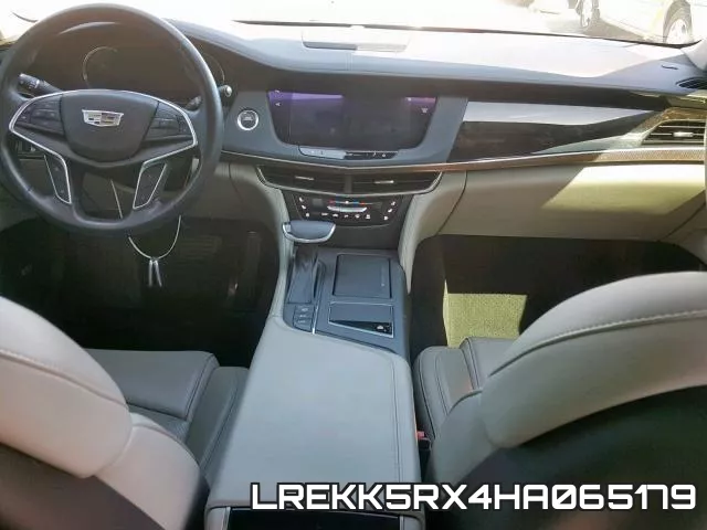 LREKK5RX4HA065179 фото 10
