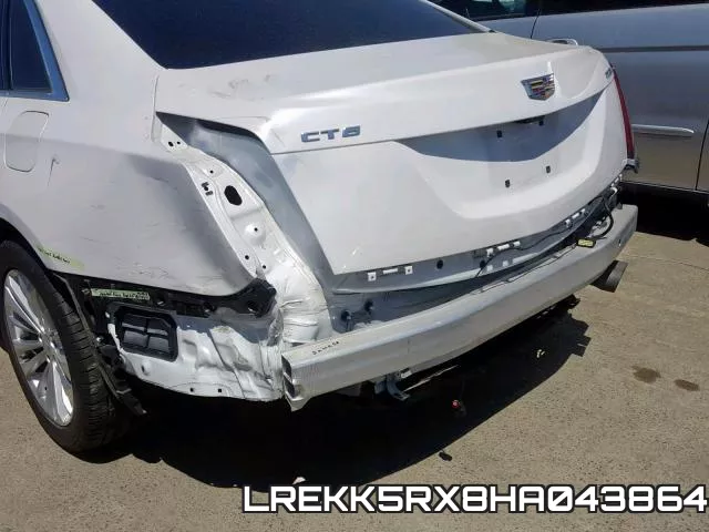 LREKK5RX8HA043864 фото 10