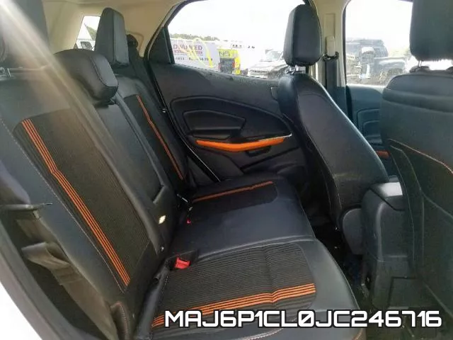 MAJ6P1CL0JC246716 фото 7