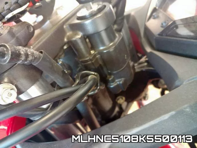 MLHNC5108K5500113 фото 2