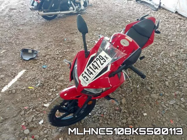 MLHNC5108K5500113 фото 3