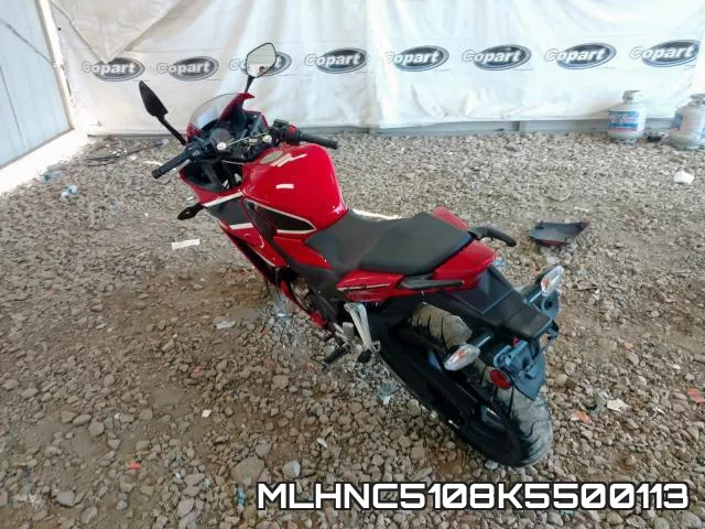 MLHNC5108K5500113 фото 4
