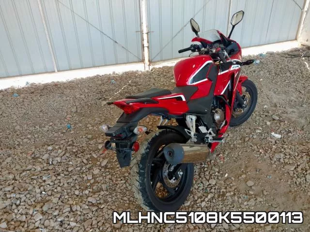 MLHNC5108K5500113 фото 5