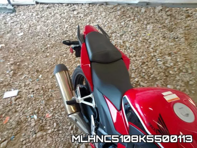 MLHNC5108K5500113 фото 7