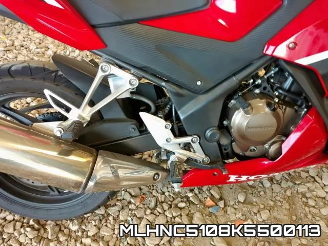 MLHNC5108K5500113 фото 8