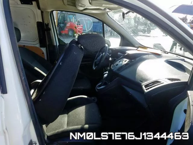 NM0LS7E76J1344463 фото 6