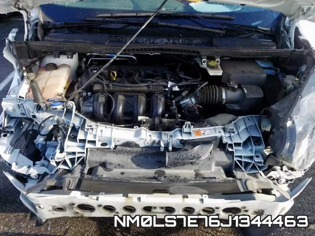 NM0LS7E76J1344463 фото 8