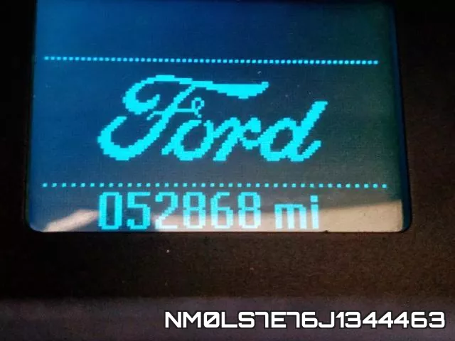 NM0LS7E76J1344463 фото 9