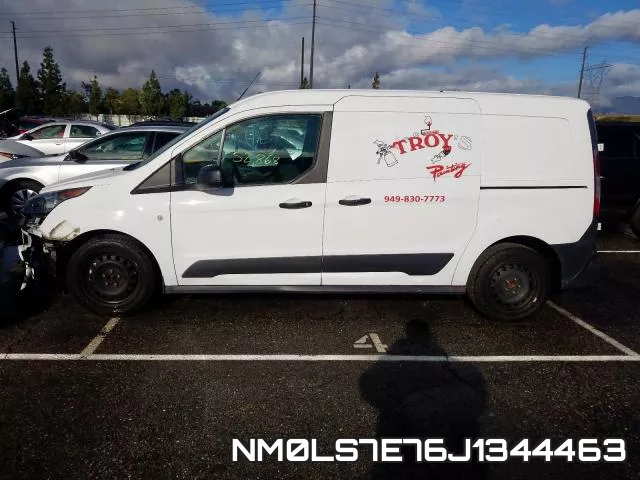 NM0LS7E76J1344463 фото 10