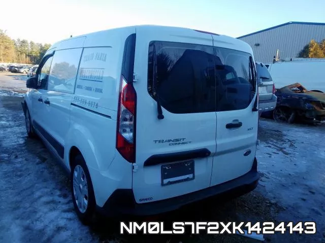 NM0LS7F2XK1424143 фото 4