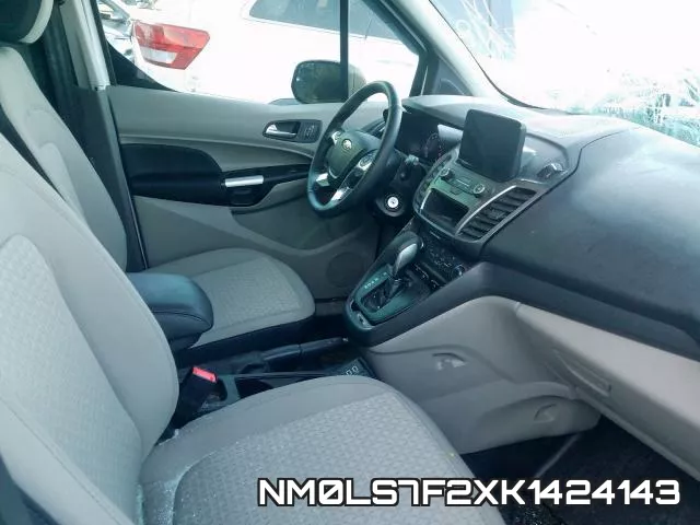 NM0LS7F2XK1424143 фото 6
