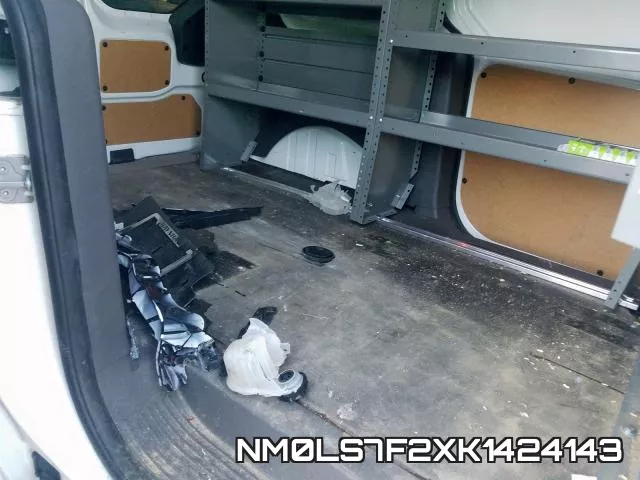 NM0LS7F2XK1424143 фото 7