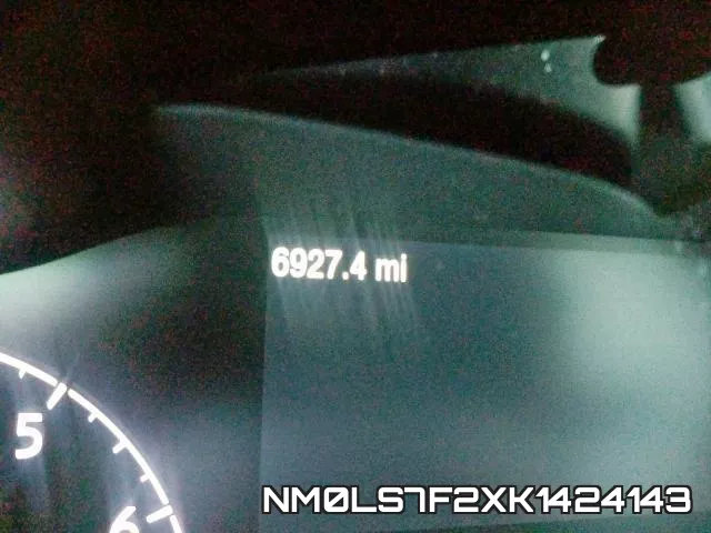 NM0LS7F2XK1424143 фото 9