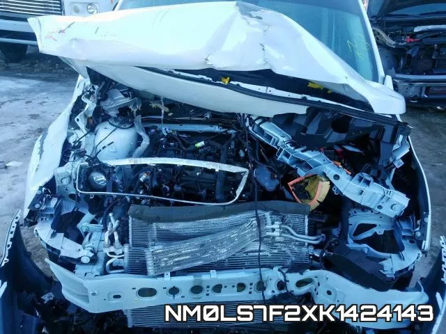 NM0LS7F2XK1424143 фото 10