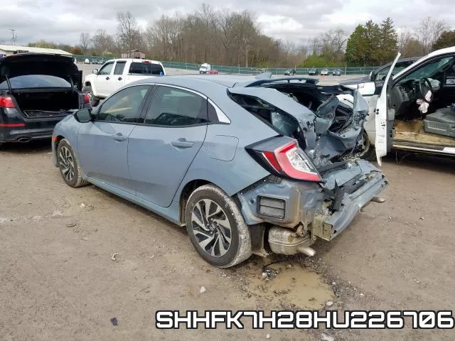 SHHFK7H28HU226706 фото 4