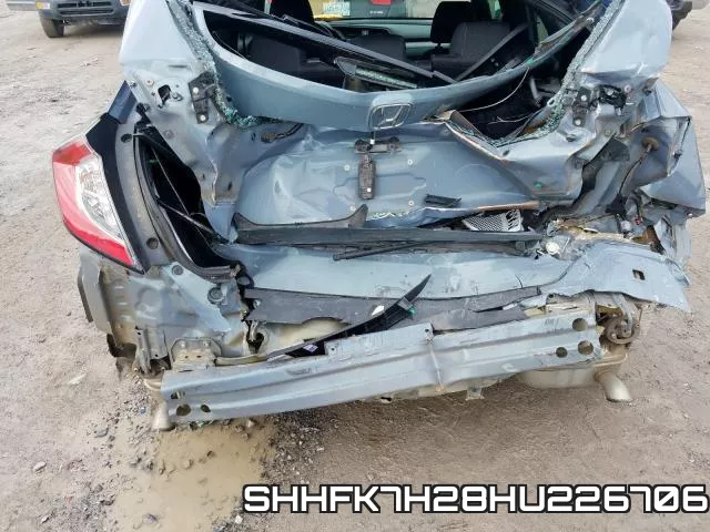 SHHFK7H28HU226706 фото 10