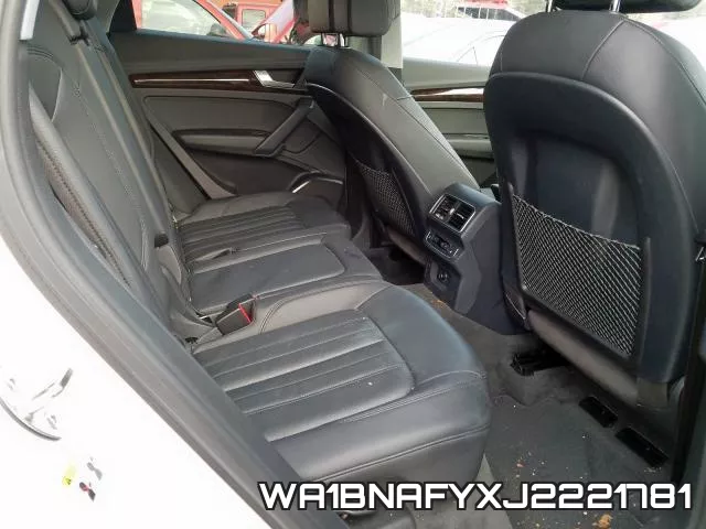 WA1BNAFYXJ2221781 фото 7
