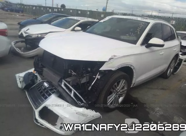 WA1CNAFY2J2206289 фото 3