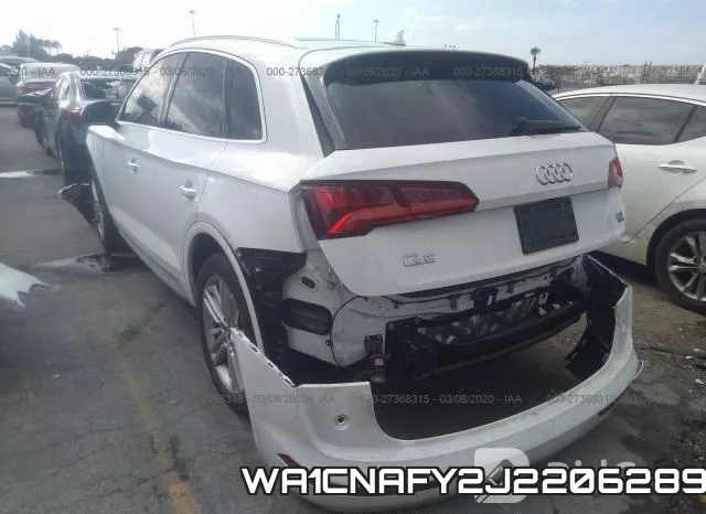 WA1CNAFY2J2206289 фото 4
