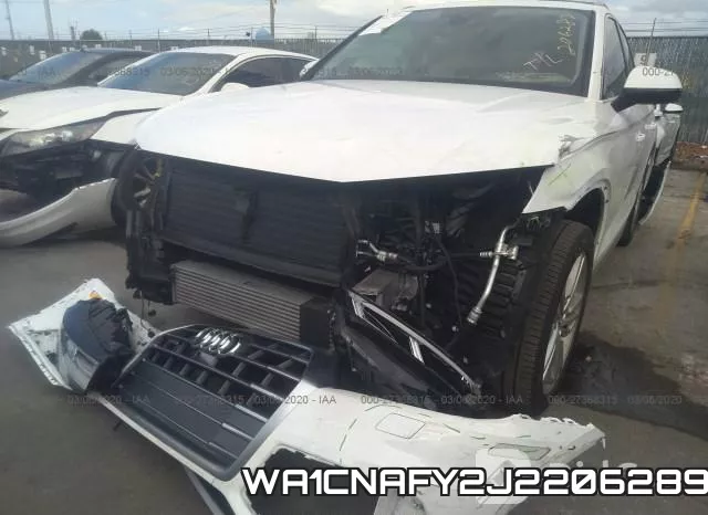 WA1CNAFY2J2206289 фото 7