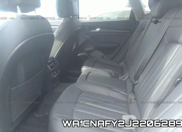 WA1CNAFY2J2206289 фото 9