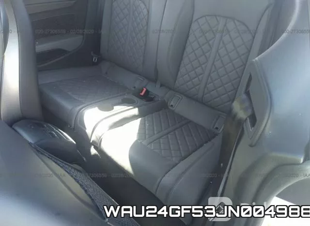 WAU24GF53JN004988 фото 9