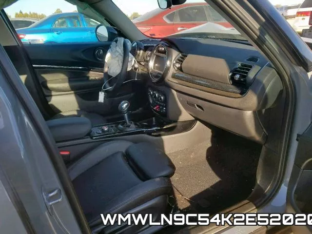 WMWLN9C54K2E52020 фото 6