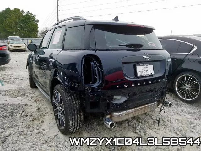 WMZYX1C04L3L58544 фото 4