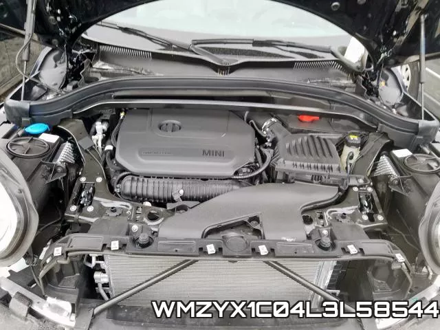 WMZYX1C04L3L58544 фото 8