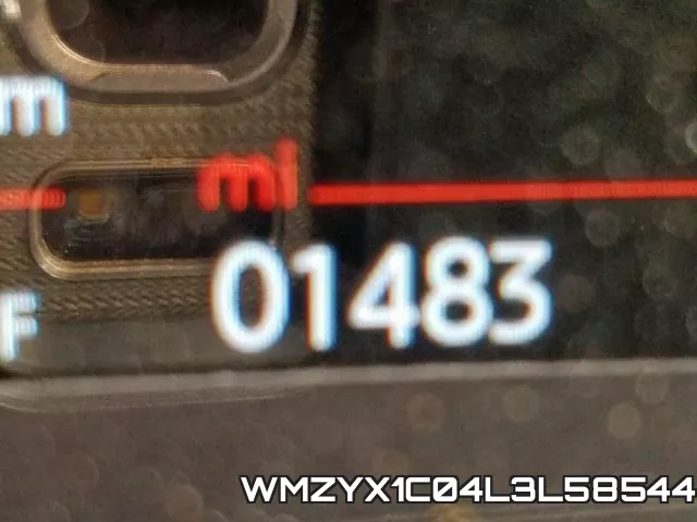 WMZYX1C04L3L58544 фото 9