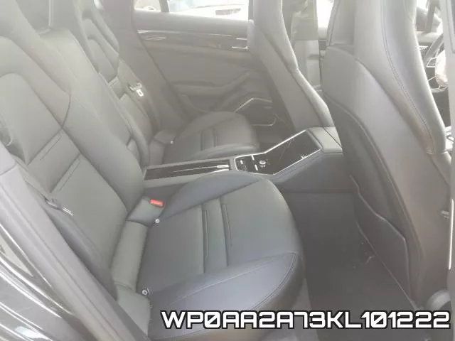 WP0AA2A73KL101222 фото 7