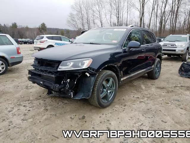 WVGRF7BP3HD005556 фото 3