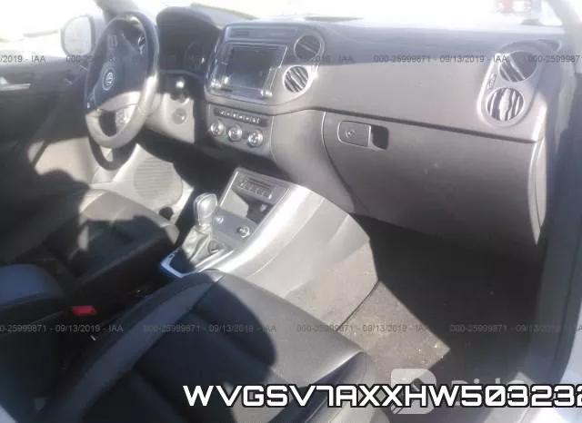 WVGSV7AXXHW503232 фото 6