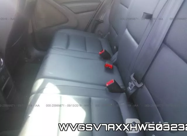 WVGSV7AXXHW503232 фото 9